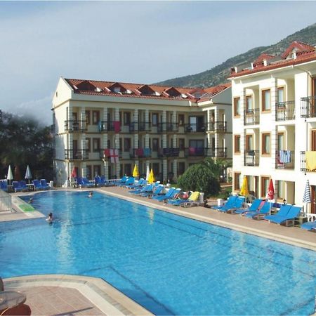 Hotel Leytur Oludeniz Ngoại thất bức ảnh
