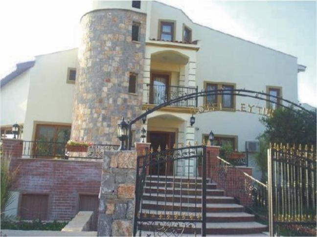 Hotel Leytur Oludeniz Ngoại thất bức ảnh