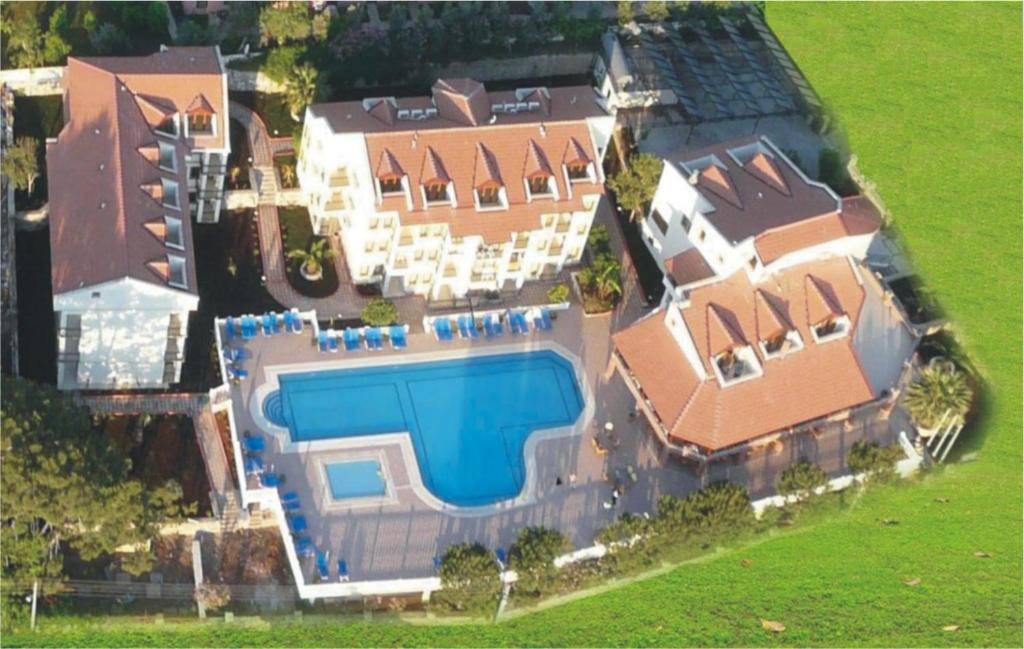 Hotel Leytur Oludeniz Ngoại thất bức ảnh