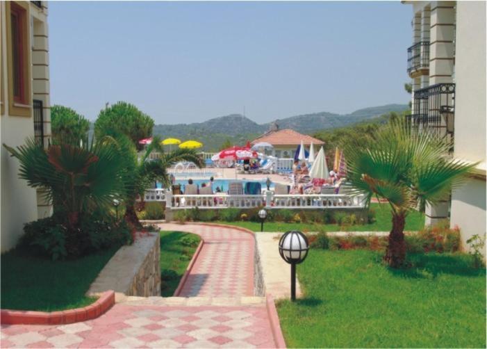 Hotel Leytur Oludeniz Ngoại thất bức ảnh