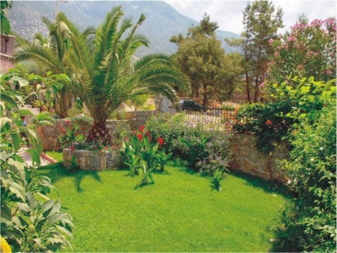 Hotel Leytur Oludeniz Ngoại thất bức ảnh