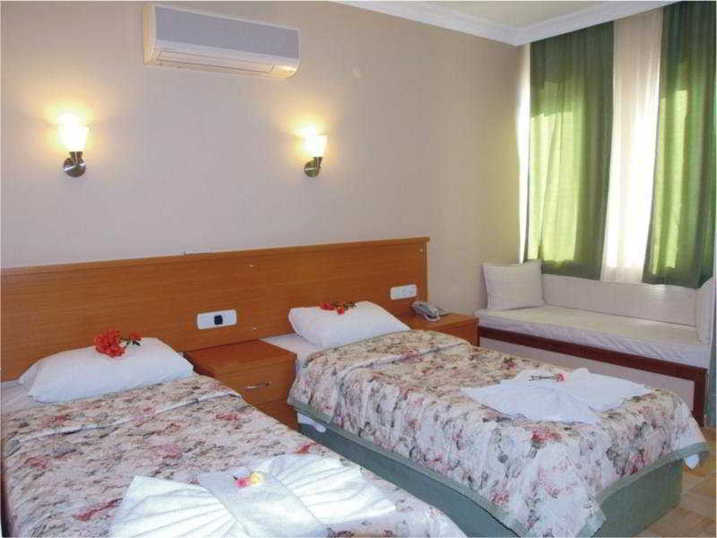 Hotel Leytur Oludeniz Ngoại thất bức ảnh