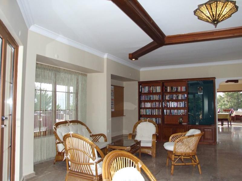 Hotel Leytur Oludeniz Ngoại thất bức ảnh