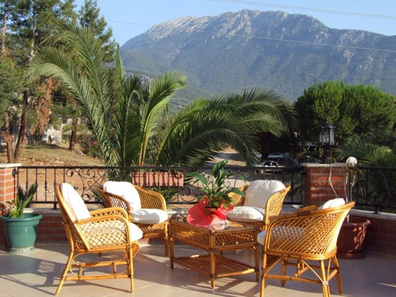 Hotel Leytur Oludeniz Ngoại thất bức ảnh