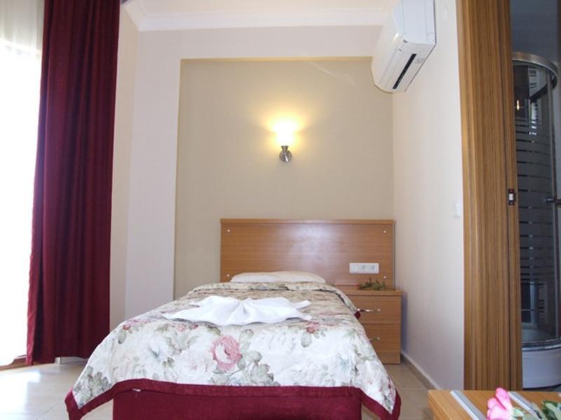 Hotel Leytur Oludeniz Ngoại thất bức ảnh