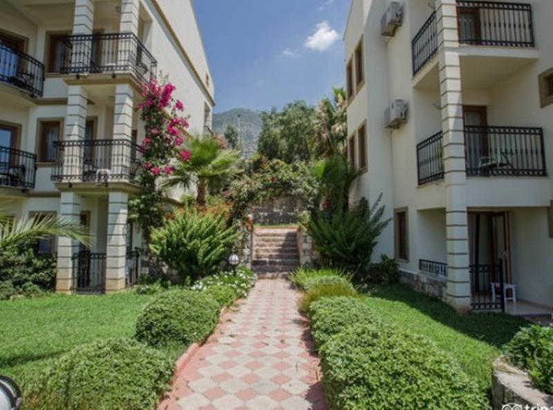Hotel Leytur Oludeniz Ngoại thất bức ảnh